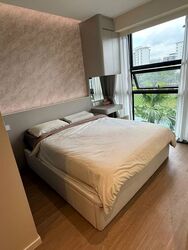 Tenet (D18), Condominium #555552321